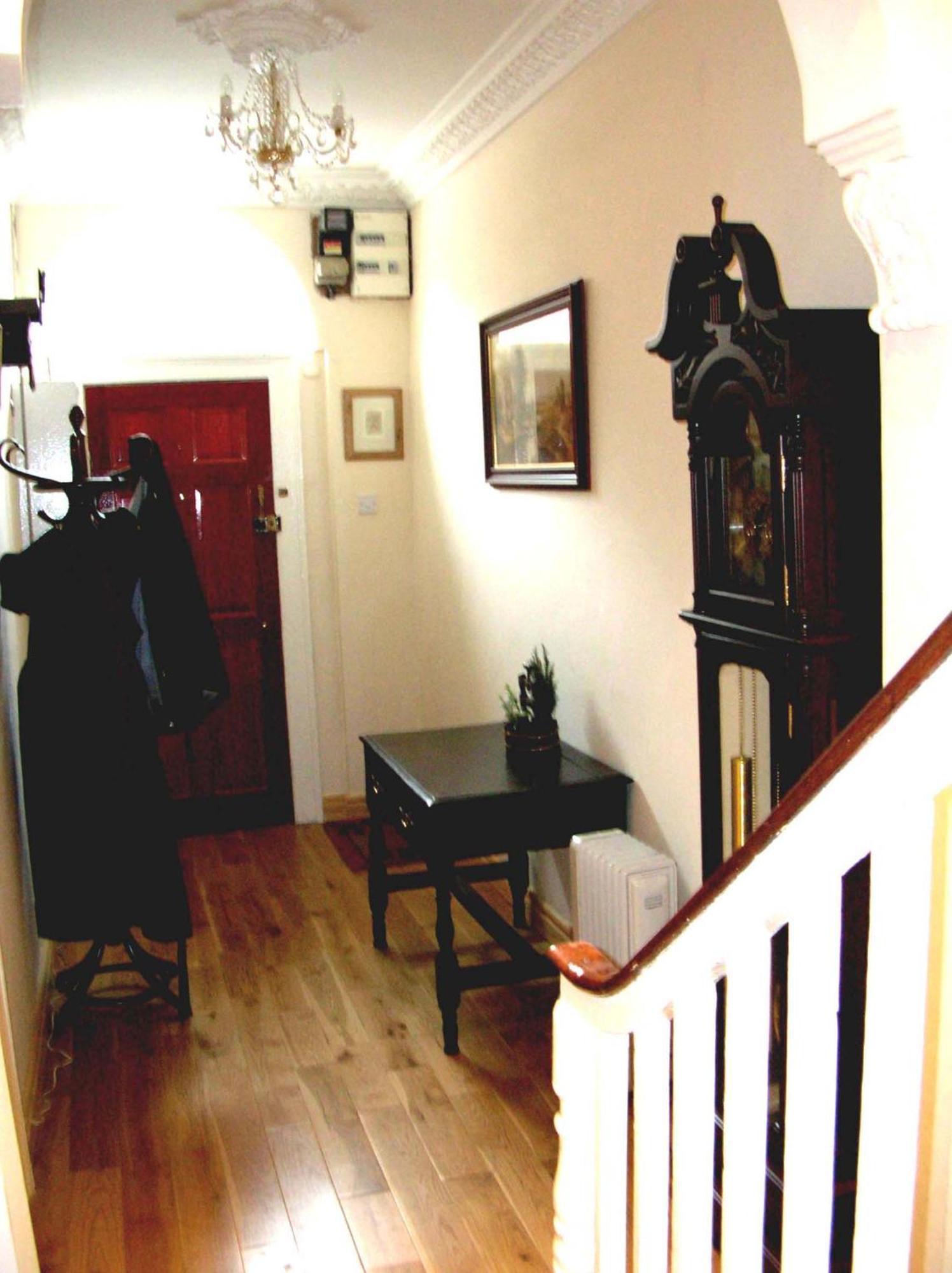 Jim'S Place Dublin Buitenkant foto